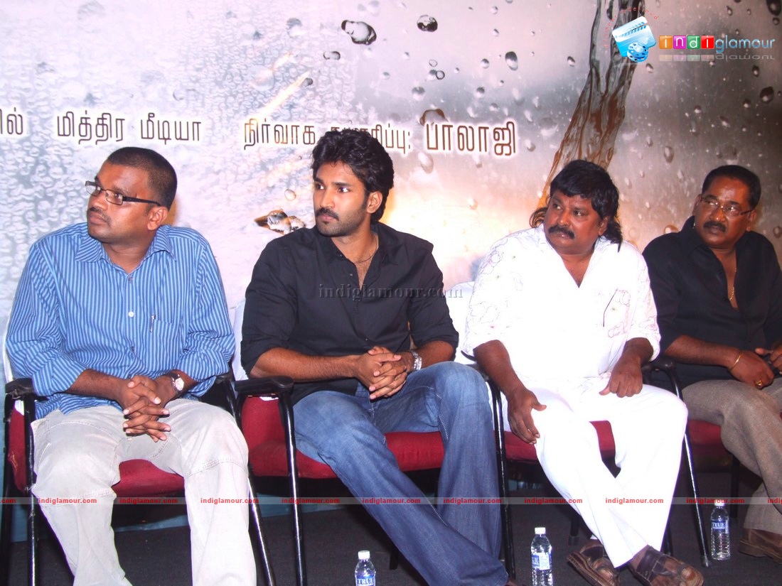Earam Audio Launch Event hd photo
